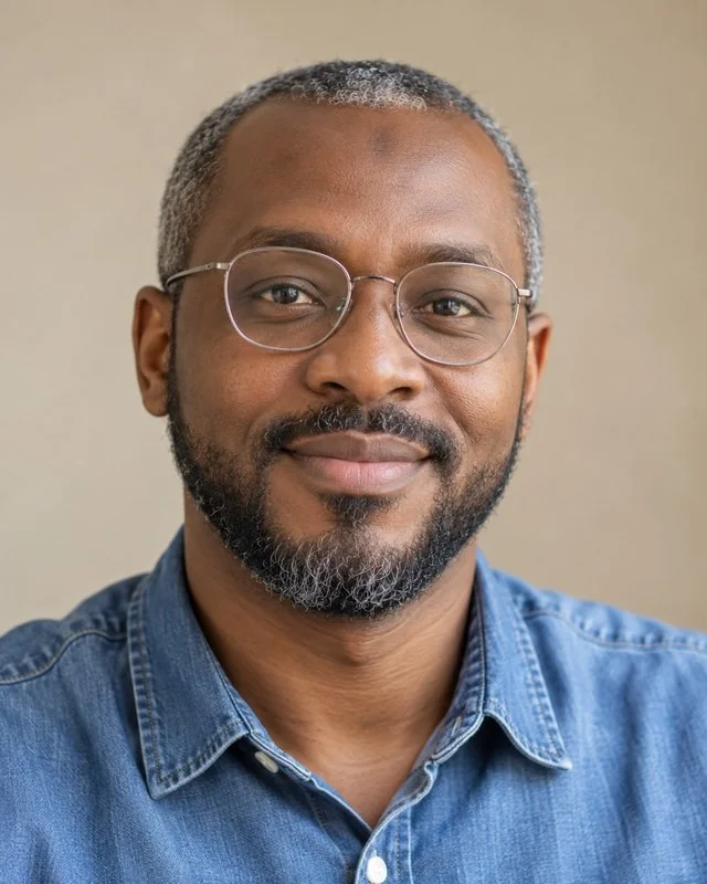 Éric Maréchal en quelques lignes